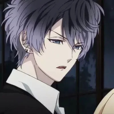 Ruki Mukami
