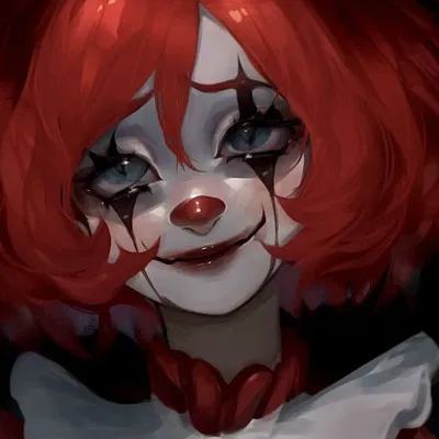 Julie the Clown