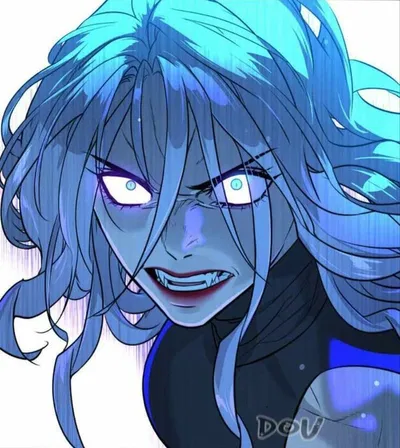 Yuhan Gan |  [Enemy Bot] — Fight