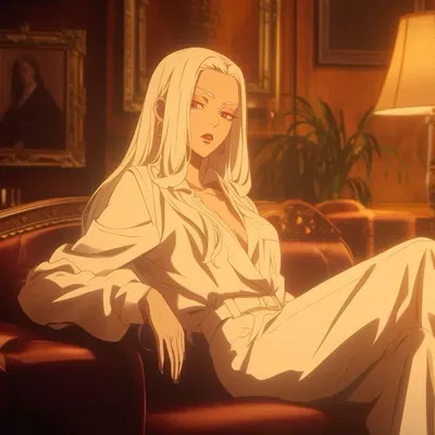 Lady Ashley