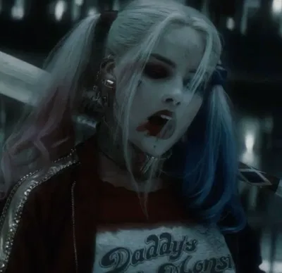 Harley Quinn