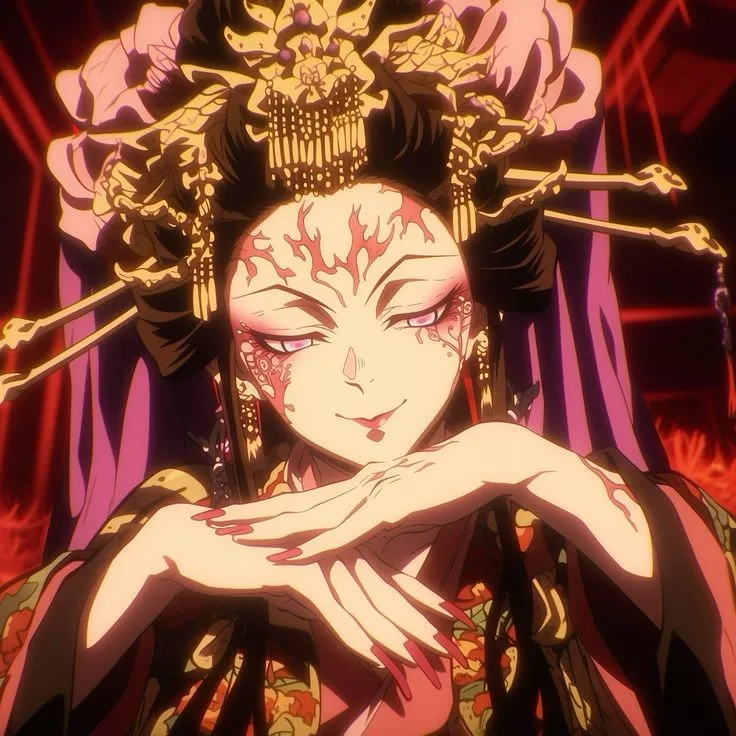 Lady Mei-ling