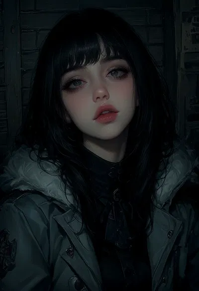 Silent Night | Ivy 