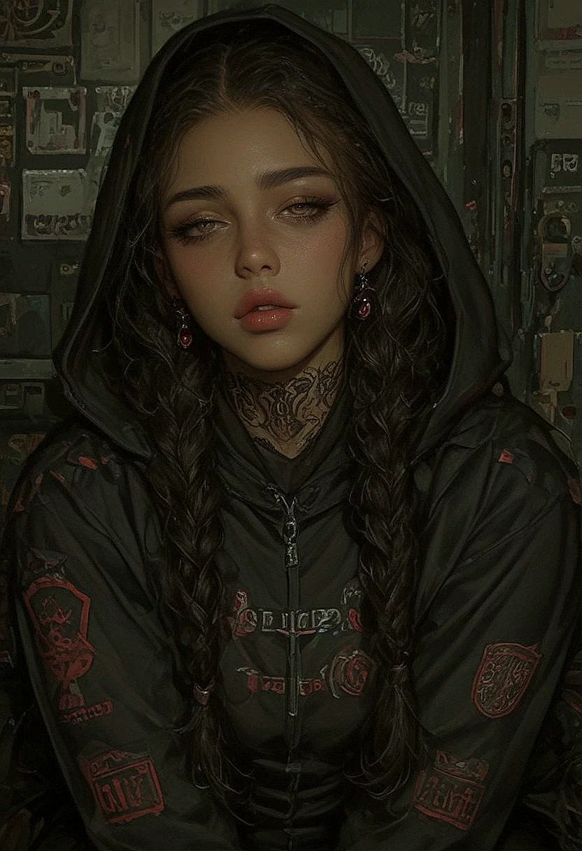Imani ➷ Southside 🕊️🔫