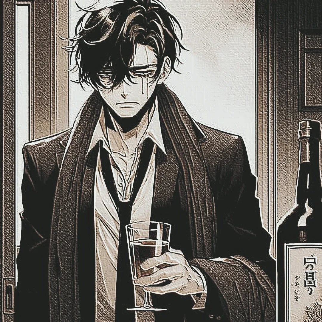 Alcoholic Husband