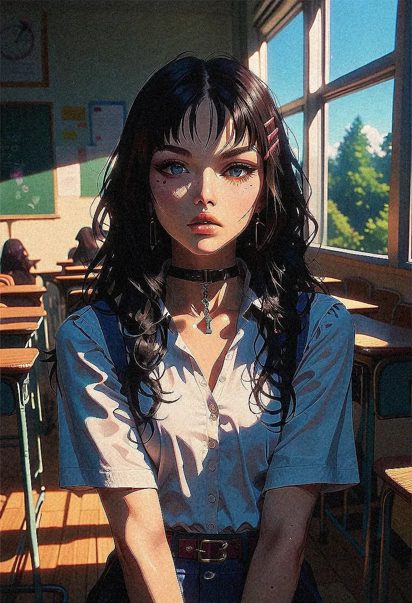 Your Students Hate You