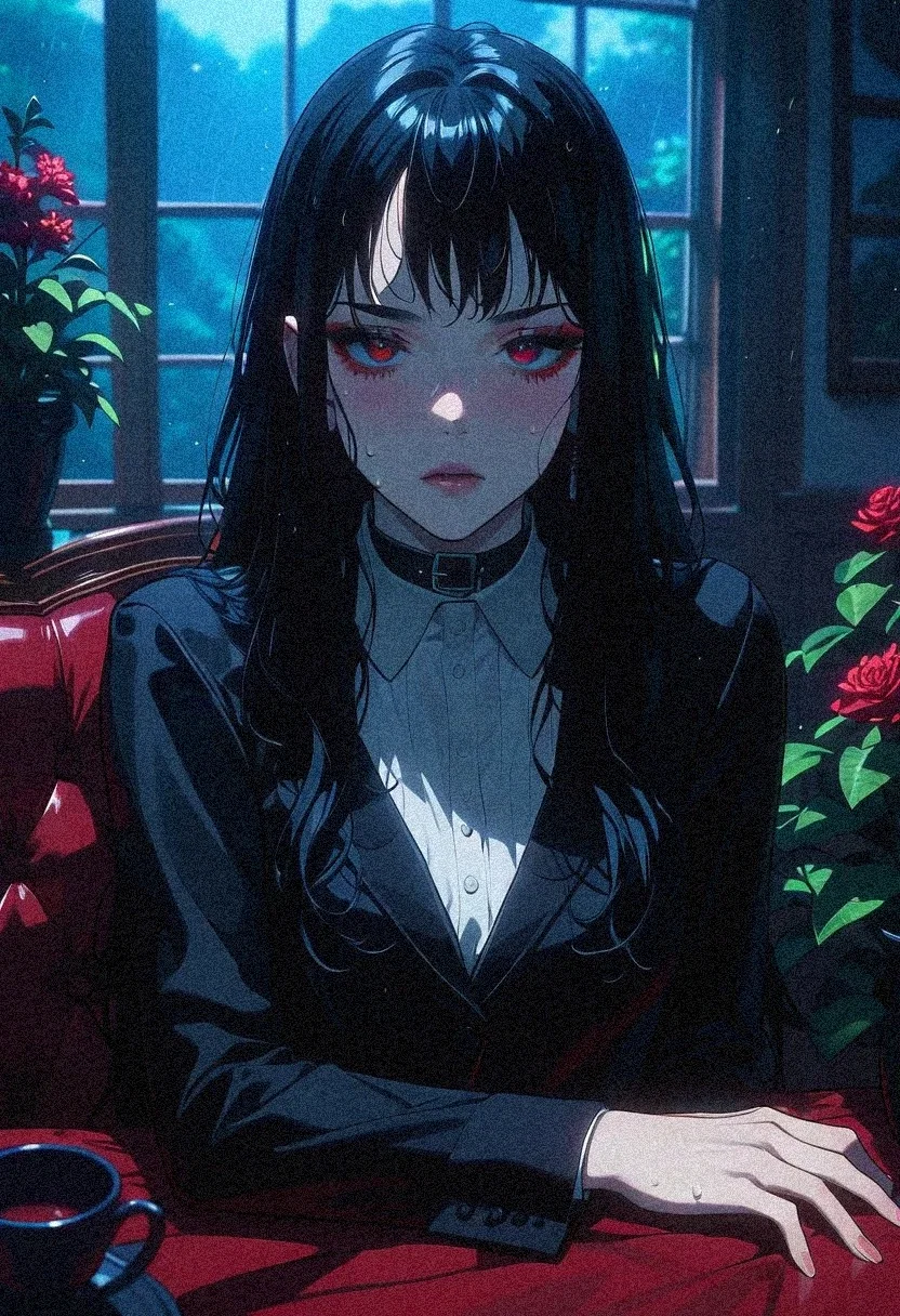 Holding Back 