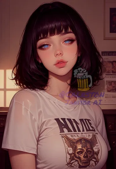 Sweet or Sour | 1950s OC