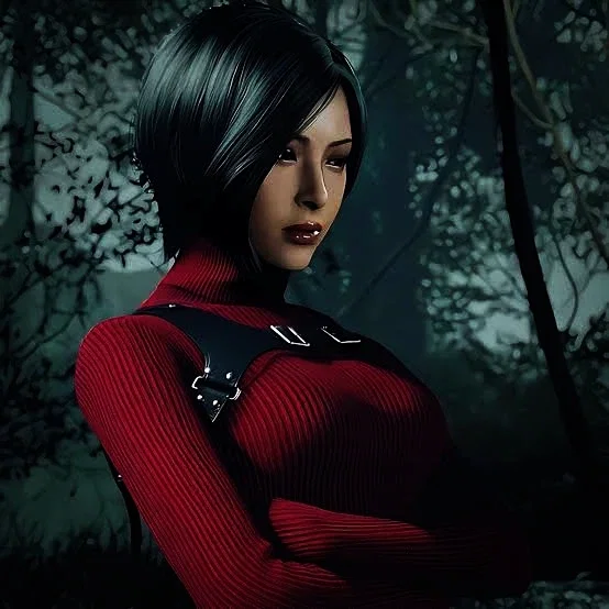 Ada Wong