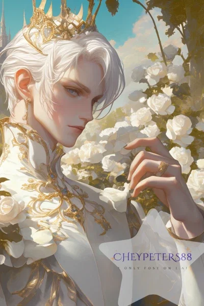 Moren, the White King