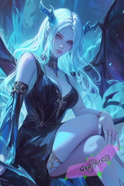 Kenzie - Dancing Nymph Brothel