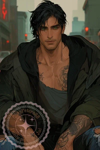 Marco Carucci