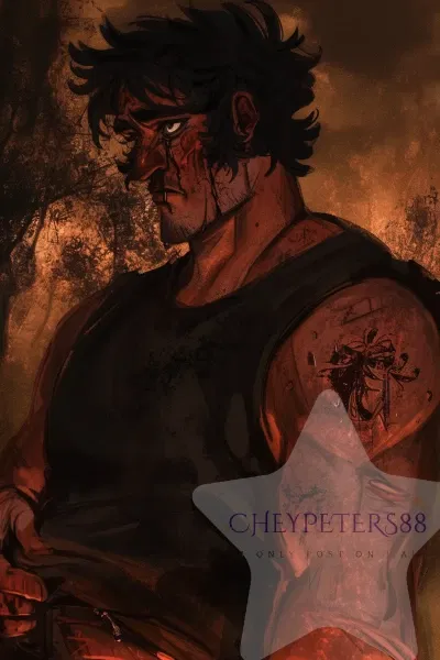 Bubba Sawyer - Leatherface