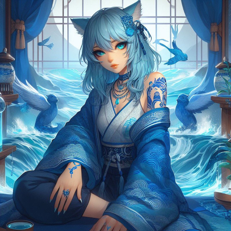 Kyrella