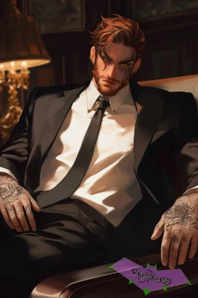 Cillian Kerrane