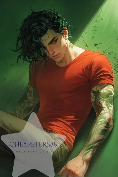 Caelum Todd
