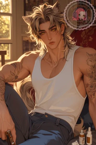 Casey CJ Jones