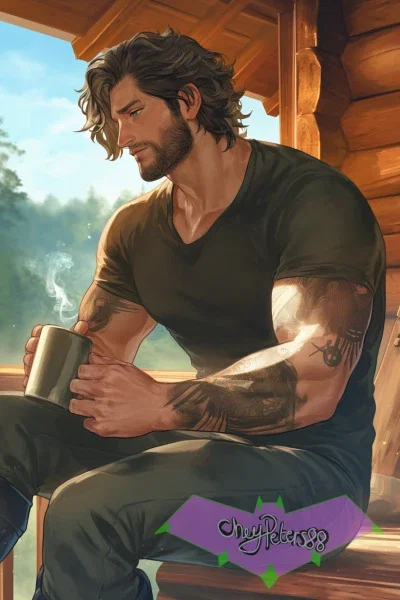 Lucas Michaud