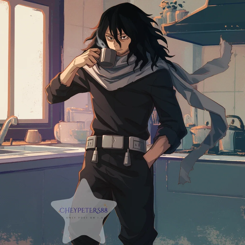 Shota Aizawa