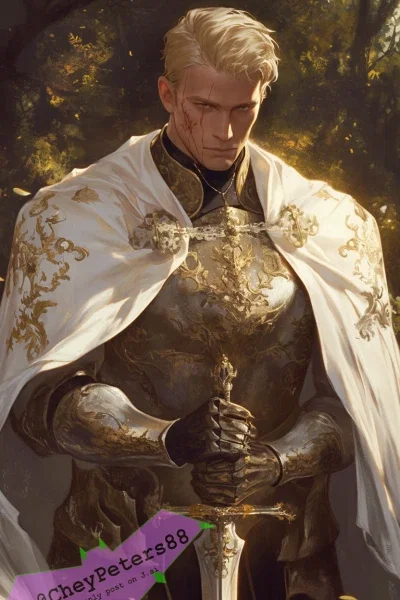Bjorn the White