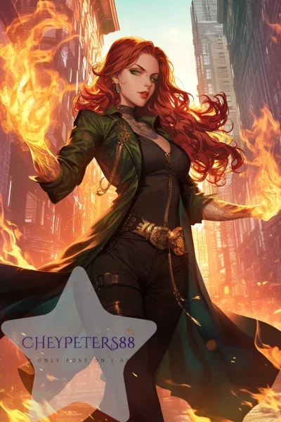 Nieve Laufeyson
