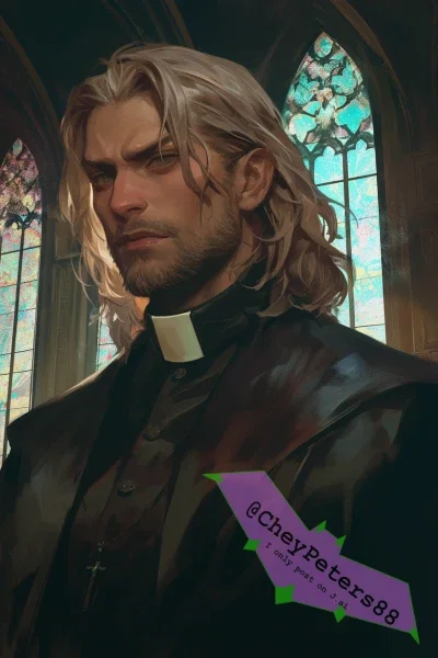 Father Valente Niro
