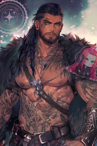 Hrosskel Nikolasson