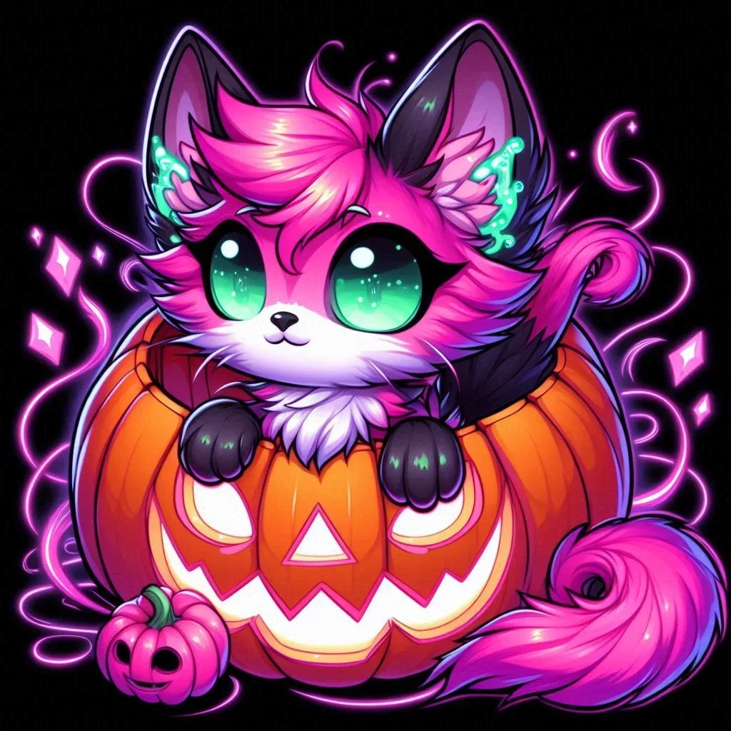 Announcement for Kinktober