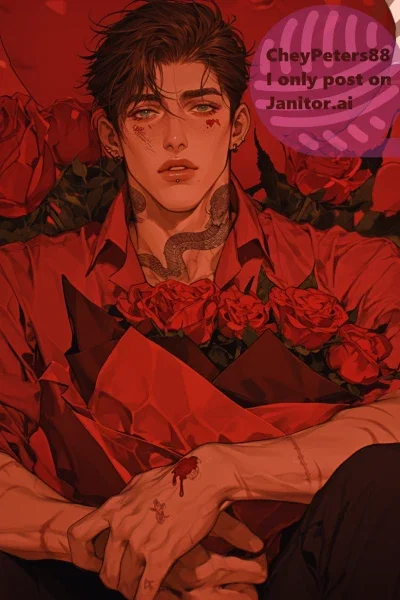 Sylvain "Cannibal" Bordelon - Valentine's Date