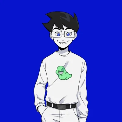 John Egbert