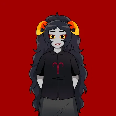Aradia Megido - Archaeology