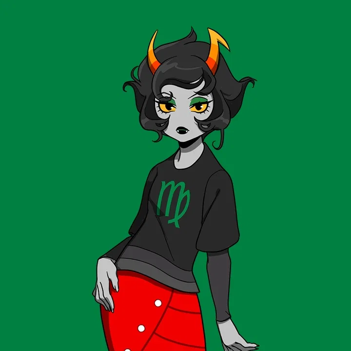 Kanaya Maryam - Revitalised