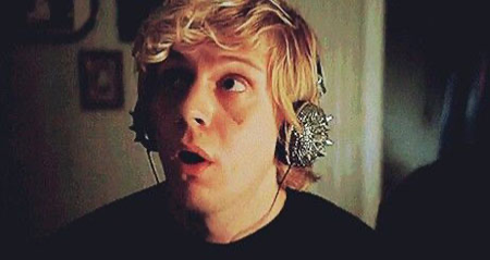 Kyle Spencer • American Horror Story