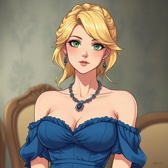 Queen Amira