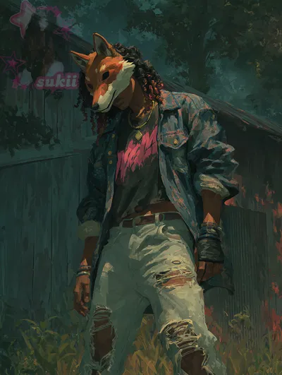 Wilderstead | Sli
