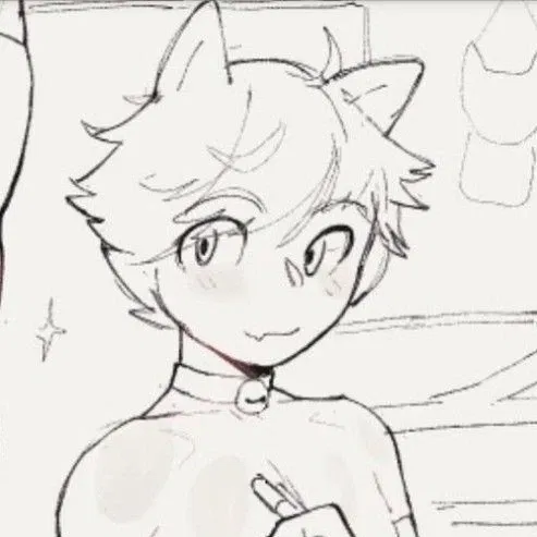 Catboy Café [RPG]