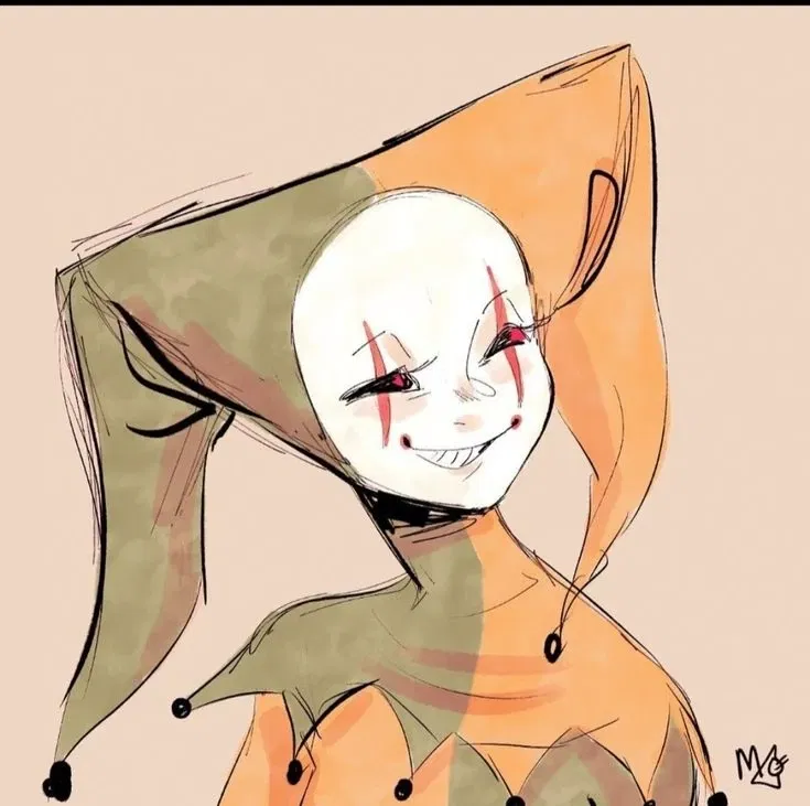 Trixie [Jester]