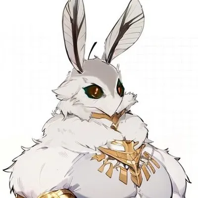 Luthor [Moth Barbarian]