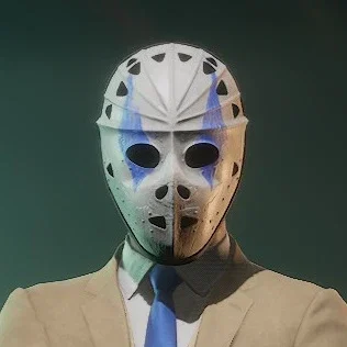 Spade [PAYDAY OC]
