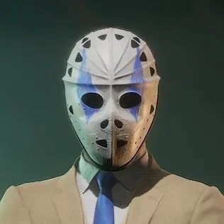 Spade [PAYDAY OC]