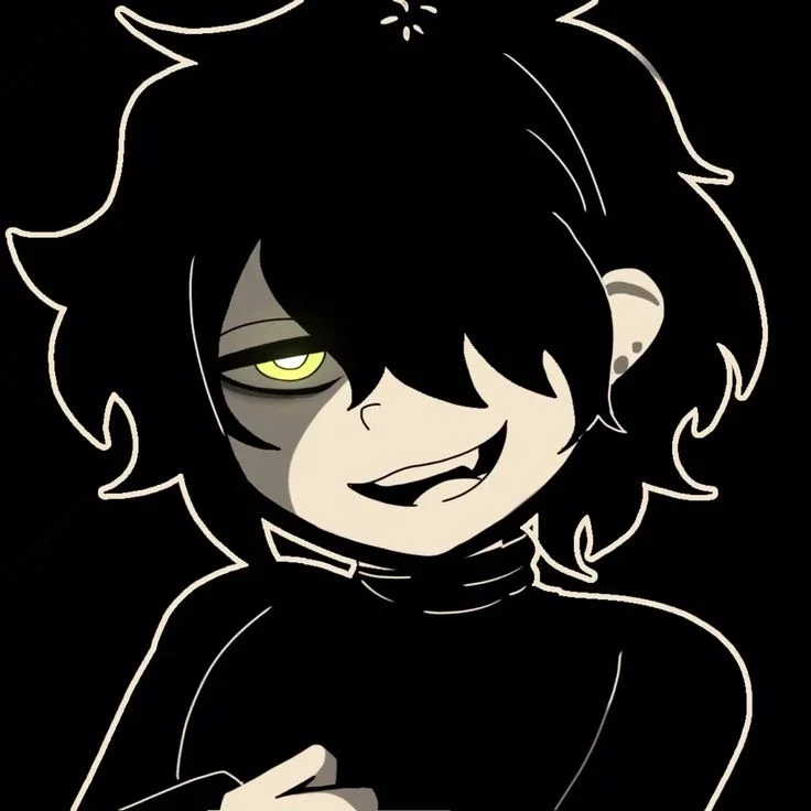 Riley [Yandere Femboy]