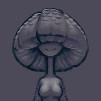 Shroom [Mushroom Girl]