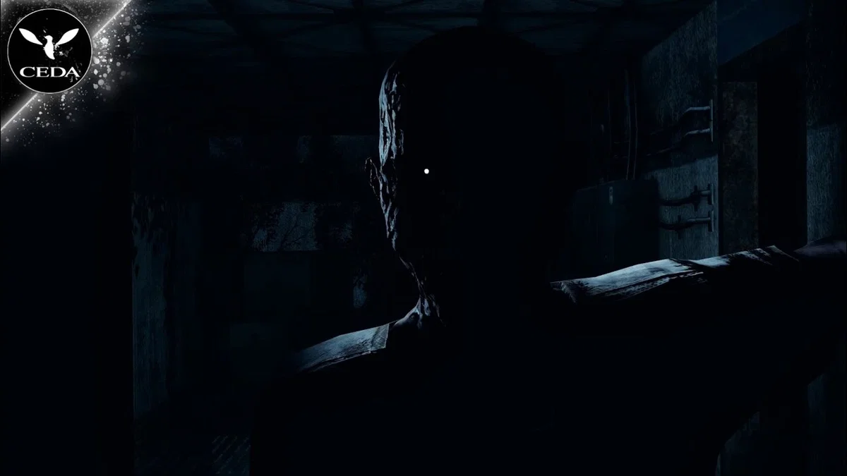 The Starer [Left 4 Dead]