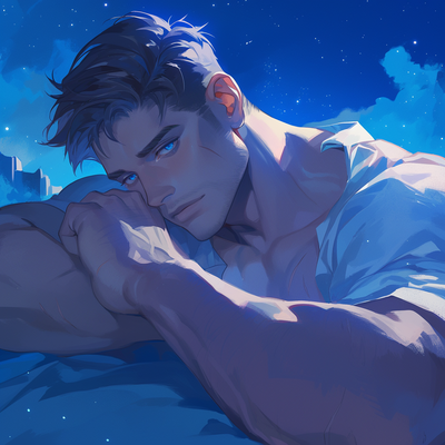 Dante | Ex-Lover