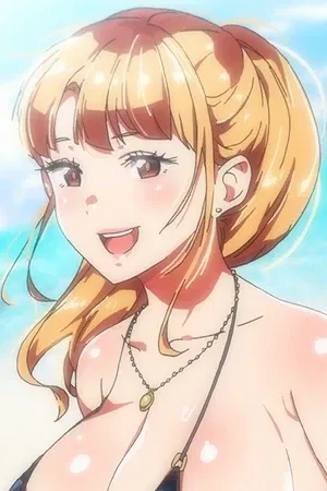 Aika (Step Sis)