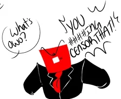 Sir.Roblox (Red ver)