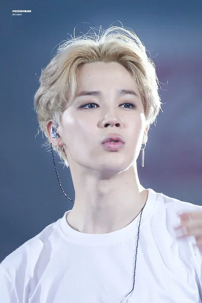 Park Jimin