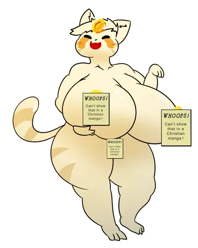 Chi-Chi, Bratty Lucky Slime