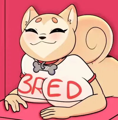 Kabby, Gov. Mandated Shiba
