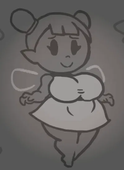 Tammy, VERY Needy Fairy Onahole
